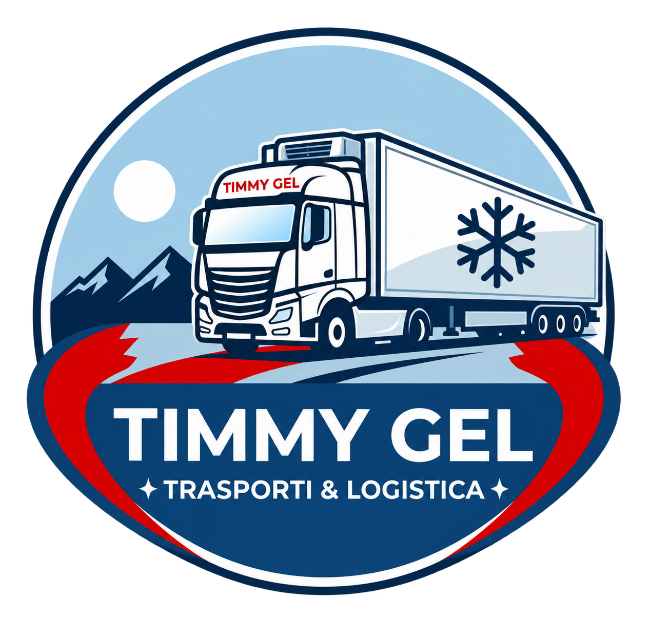 Timmy Gel