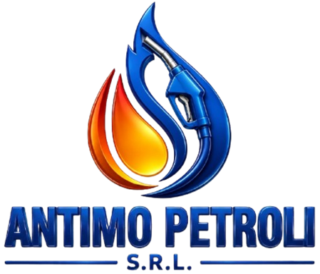 Logo Antimo Petroli