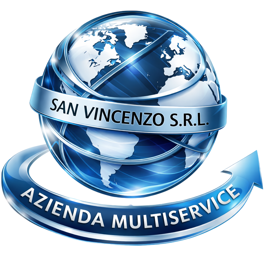 Logo San Vincenzo