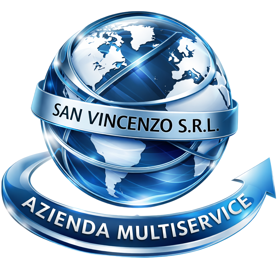 Logo San Vincenzo