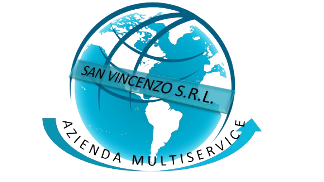 Logo San Vincenzo